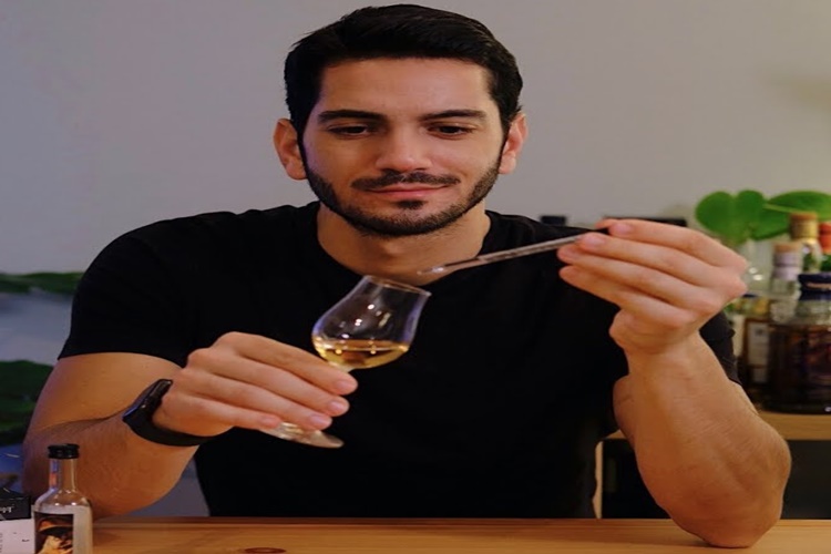 Viskiye Su Katılır Mı?