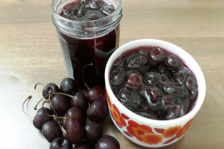 Vişne Kompostosu Mideye Dokunur Mu?