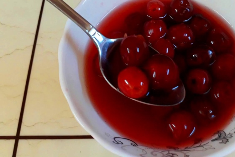 Vişne Kompostosunun Faydaları Nelerdir?