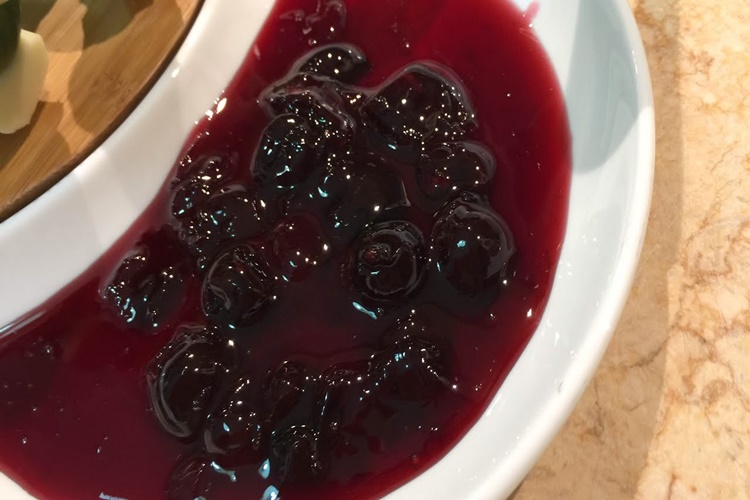 Vişne Reçeli Hangi Ayda Yapılır?