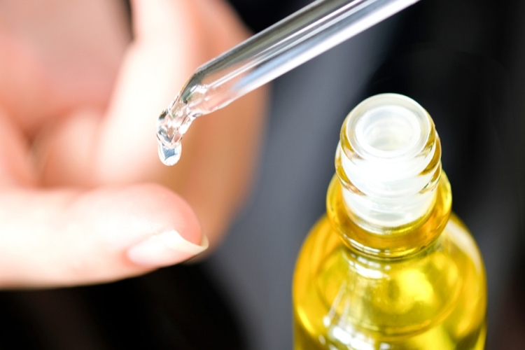 Vita Yağı Helal Mi?