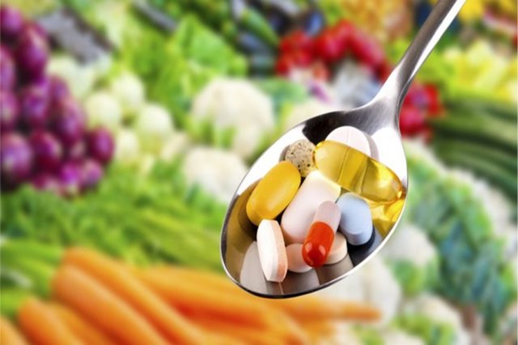 Vitamin Alerji Yapar Mı?