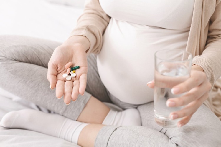 Vitamin C Plus Hamileler Kullanabilir Mi?