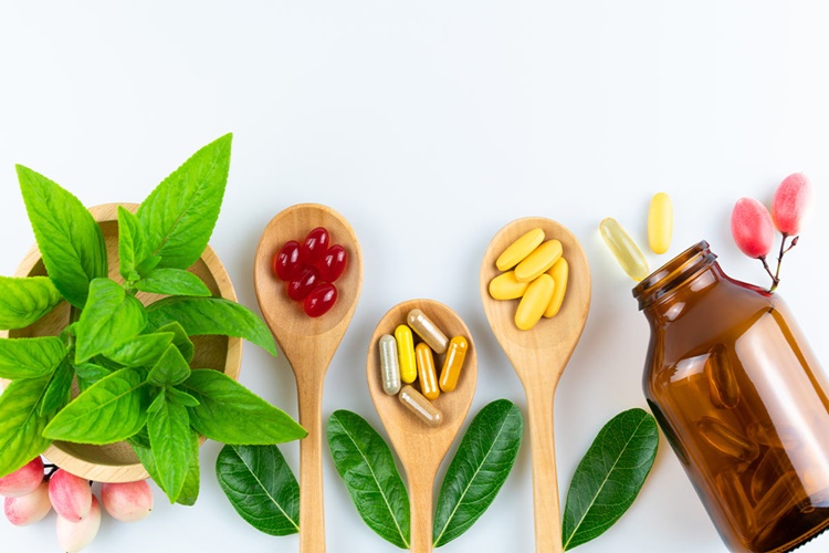 Vitamin Dolapta Saklanır Mı?