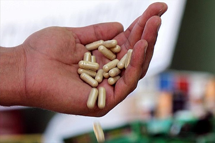 Vitamin Doping Sayılır Mı?