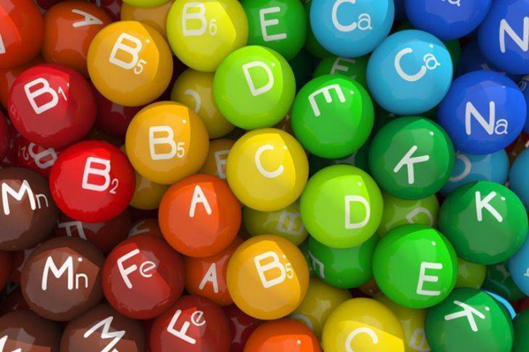 Vitamin Enerji Verir Mi?
