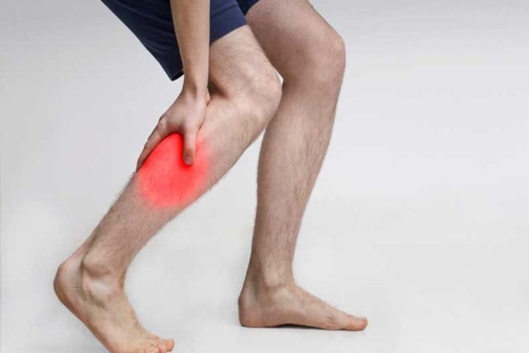 Vitamin Fazlalığı Bacak Ağrısı Yapar Mı?