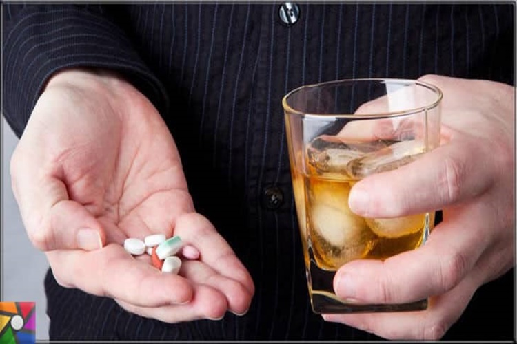 Vitamin Hapı İçtikten Sonra Alkol Alınır Mı?