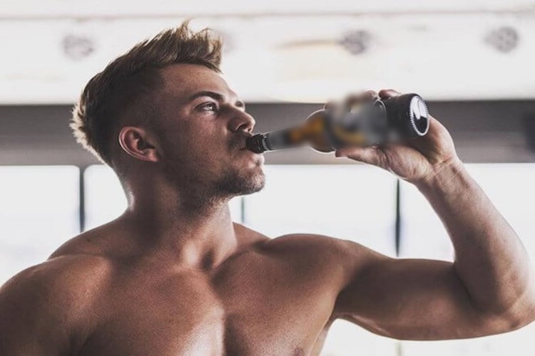 Vitamin Hapı İçtikten Sonra Alkol Alınır Mı?