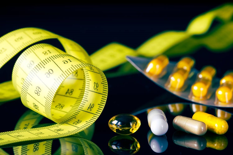 Vitamin İlaçları Kilo Aldırır Mı?