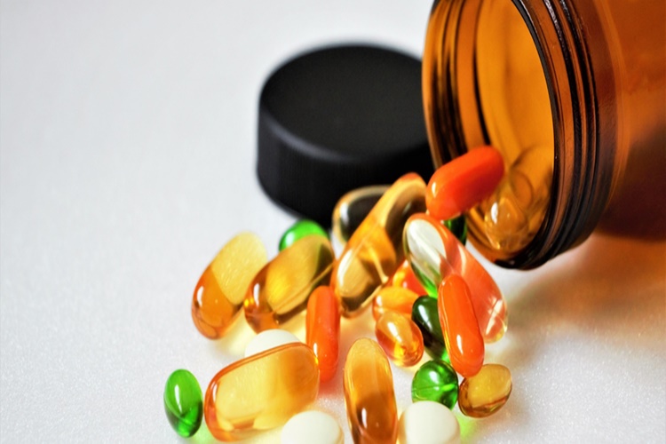 Vitamin İlaçları Tok Tutar Mı?