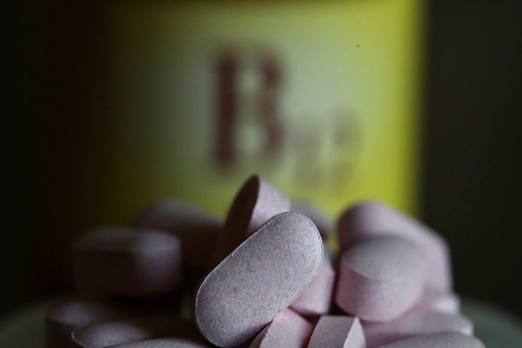 Vitamin Nedir?