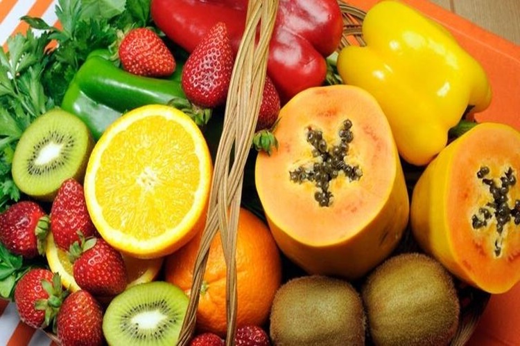 Vitamin Nerede Sindirilir?
