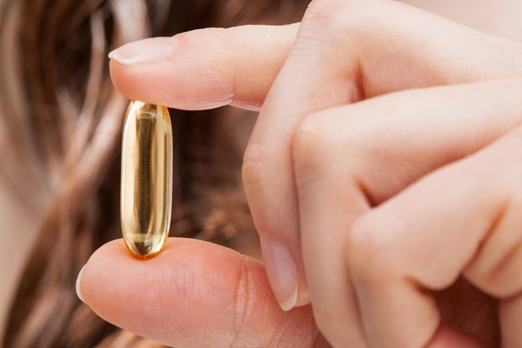 Vitamin Saç Çıkarır Mı?