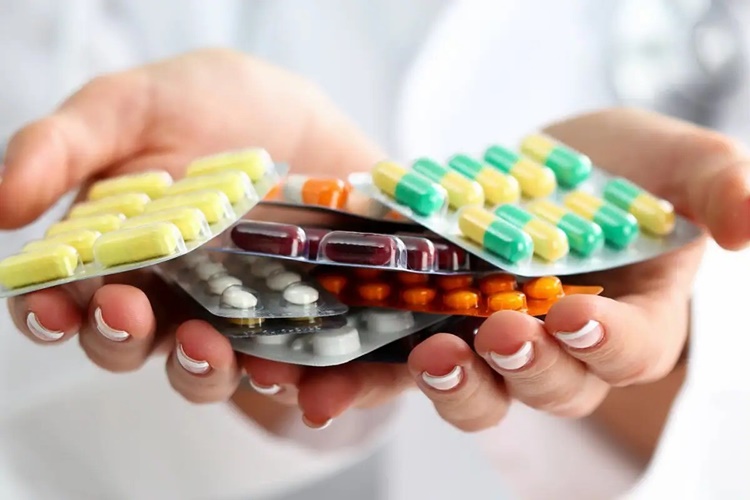 Vitamin Ve Demir İlacı Aynı Anda Kullanılır Mı?