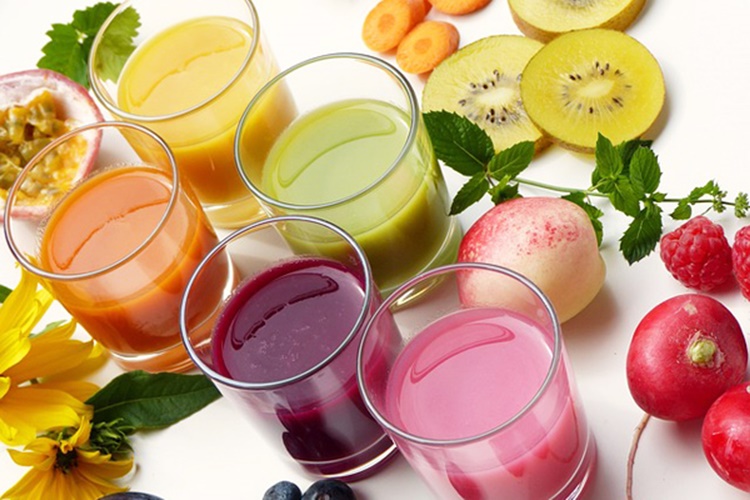 Vitamin Zehirlenmesi