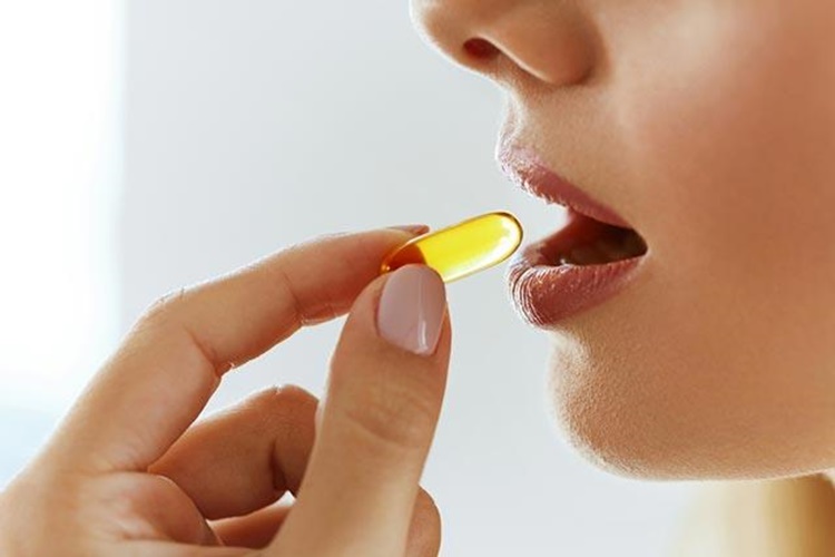 Vitaminler Böbreklere Zarar Verir Mi?