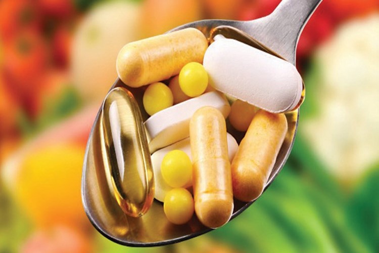 Vitaminler Uçağa Alınır Mı?
