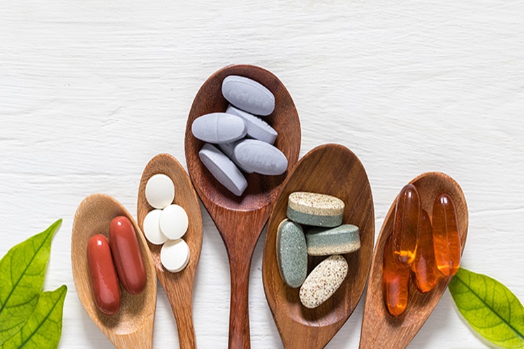 Vitaminler Uykusuzluk Yapar Mı?