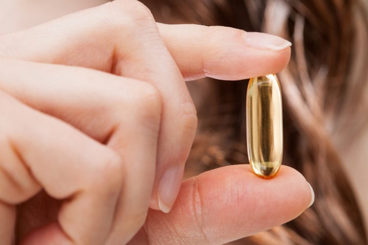 Vitaminleri Devlet Karşılıyor Mu?