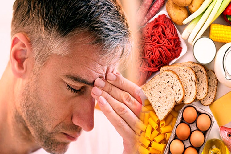 Vitaminsizlik Baş Ağrısı Yapar Mı?