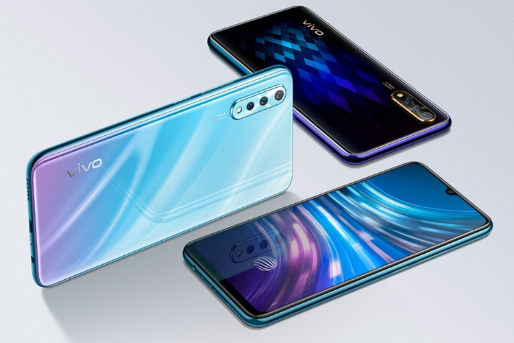 Vivo Telefon Menşei Hangi Ülkedir?