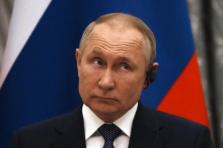 Vladimir Putin Çocuğu Var Mıdır?