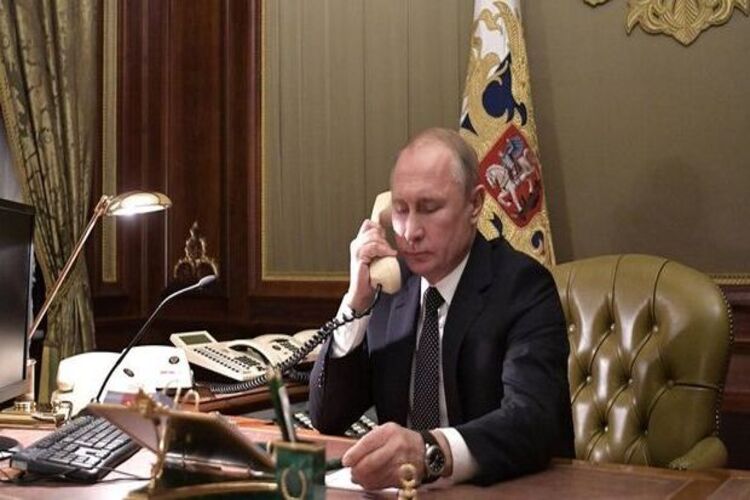 Vladimir Putin Evli Mi?