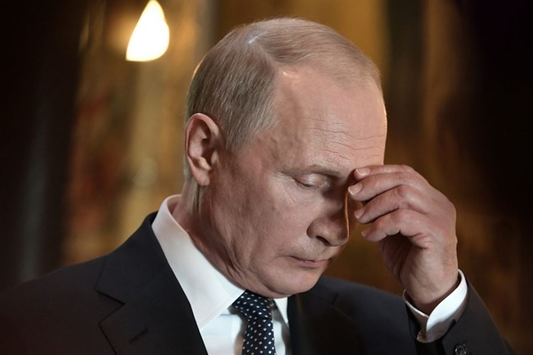 Vladimir Putin’in Ailesi Kimdir?