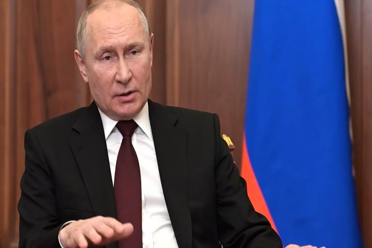 Vladimir Putin’in Bildiği Diller Nelerdir?