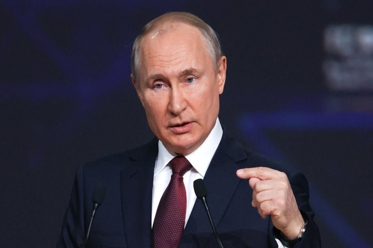 Vladimir Putin’in Burcu Nedir?