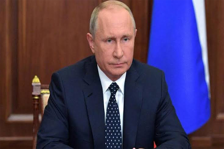 Vladimir Putin Kaç Dil Biliyor?