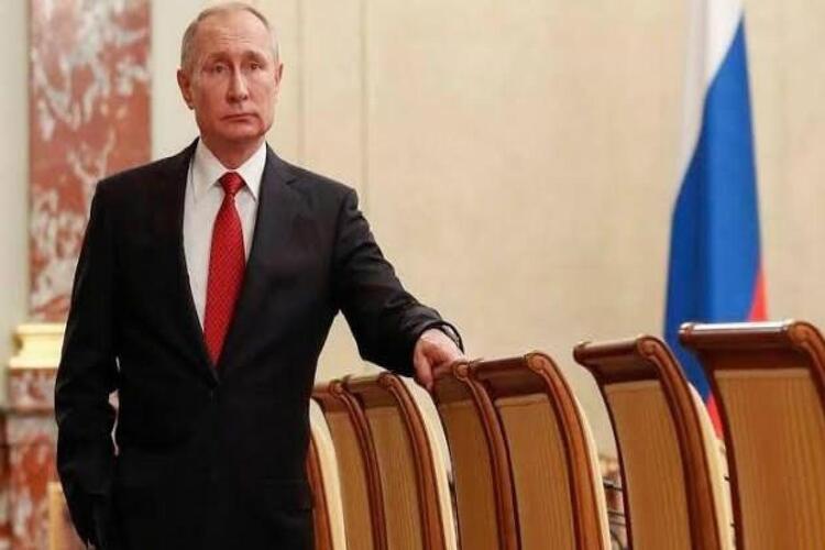 Vladimir Putin Ne Zaman Başkan Oldu?