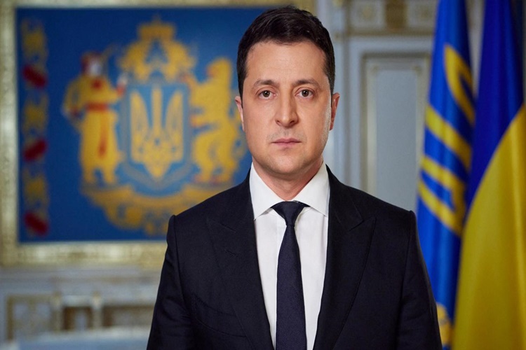 Vladimir Zelenskiy Hangi Filmlerde Oynamıştır?