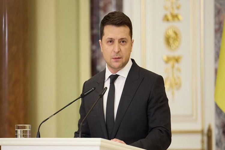 Vladimir Zelenskiy Ne Zaman Cumhurbaşkanı Olmuştur?