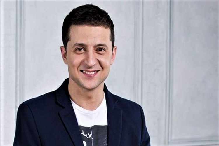 Vladimir Zelenskiy’nin Çocuğu Var Mıdır?