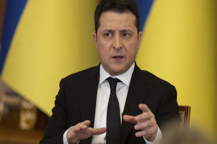 Vladimir Zelenskiy’nin Doğum Tarihi Nedir?