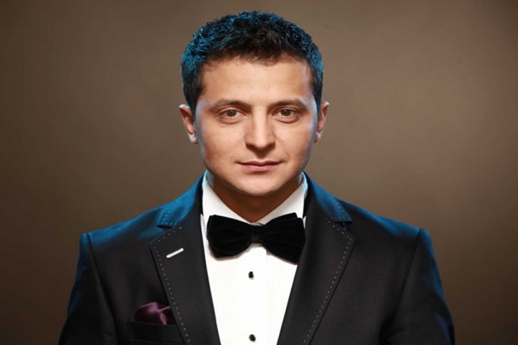 Vladimir Zelenskiy’nin Eşi Kimdir?
