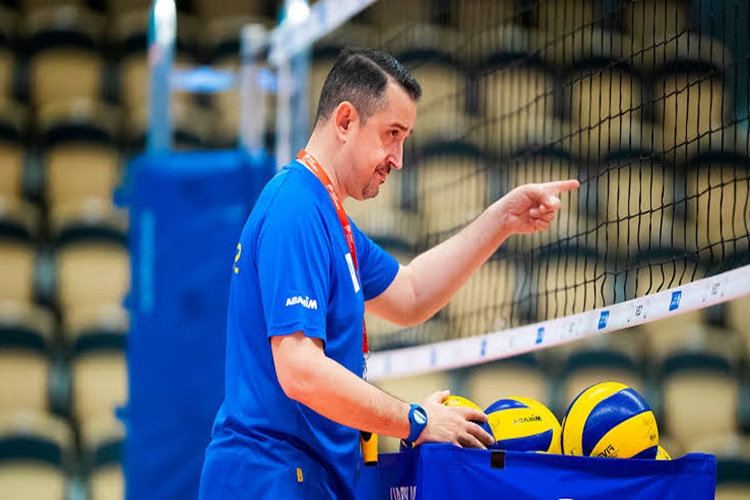 Voleybol Antrenörlük Belgesi Nasıl Alınır?