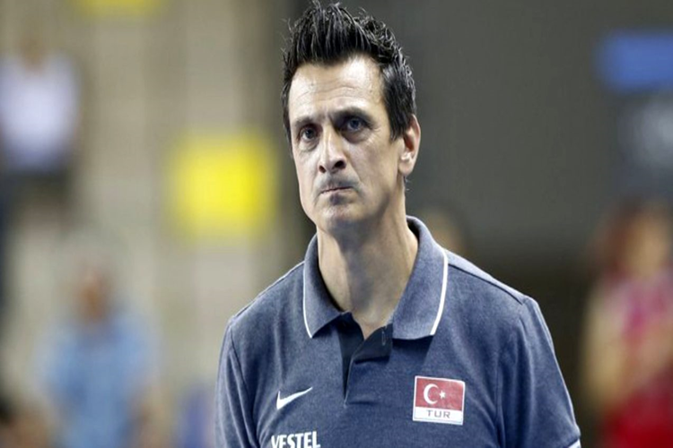 Voleybol Antrenörü Olma Şartları