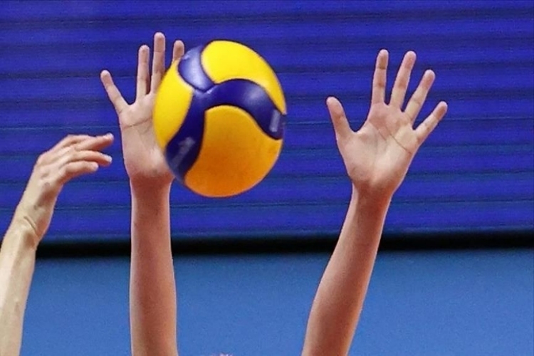 Voleybol İçin İdeal Boy Kilo Nedir?