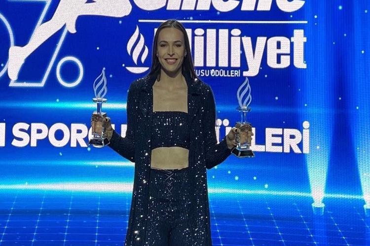 Eda Erdem Eşi Kimdir?