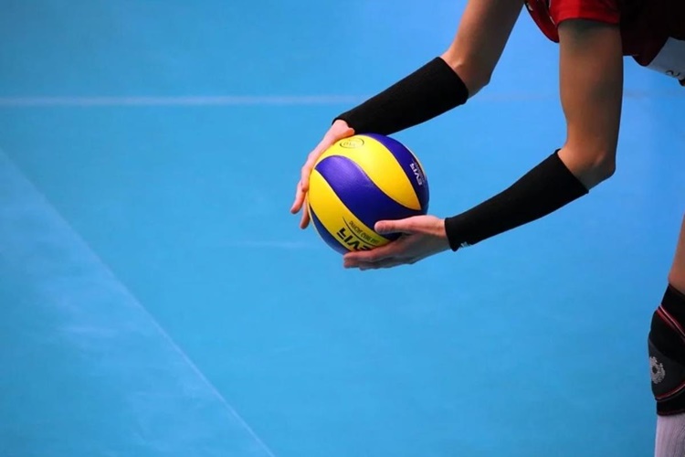 Voleybol Lisansı İçin Sağlık Raporu