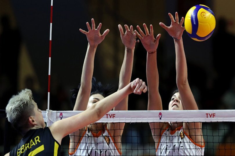 Voleybol Lisansı Sorgulama