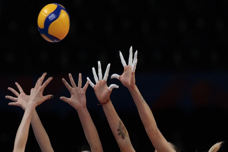 Voleybol Maçı Ortalama Ne Kadar Sürer?