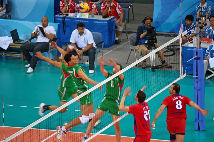 Voleybol Maçında Kaç Oyuncu Değişikliği Yapılır? Güncel Oku