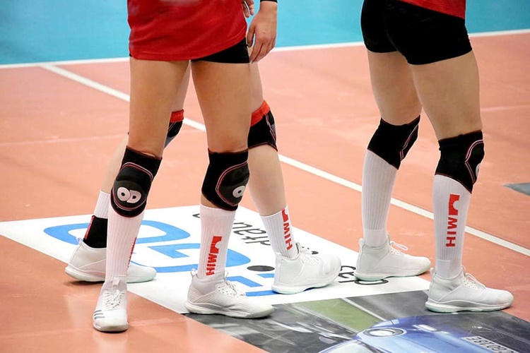 Voleybol Maçından Önce Yapılması Gerekenler