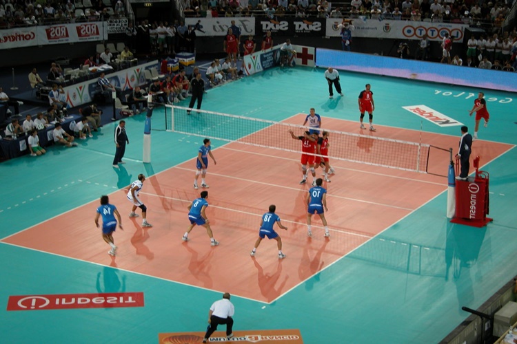 Voleybol Ne Kadar Para Kazanıyor?