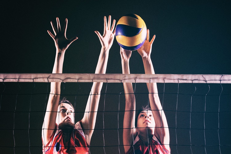 Voleybol Ne Kadar Sürede Öğrenilir?