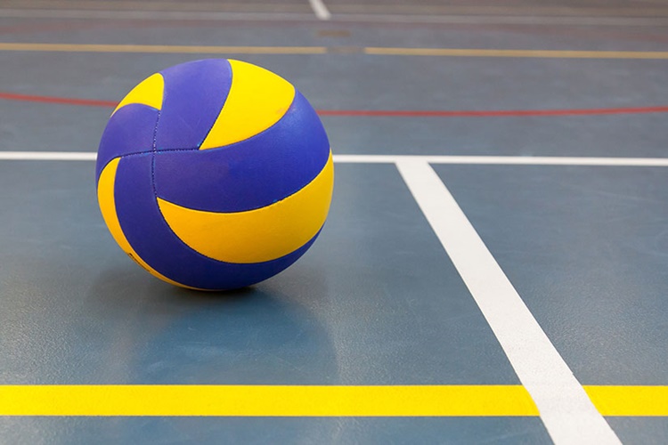Voleybol Topu Neyden Yapılır?